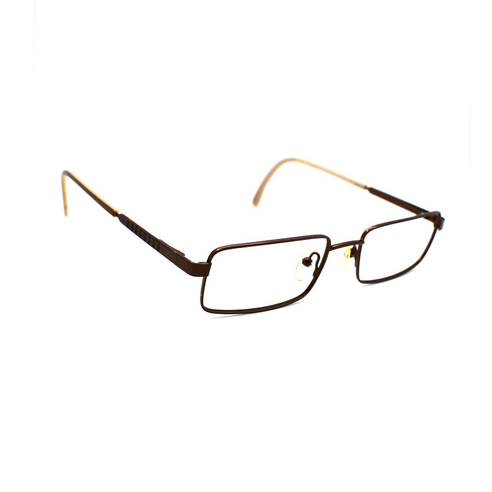 Sir John Easy265 C82 51-17mm Eyeglasses FRAMES ONLY - VERY GOOD CONDITION